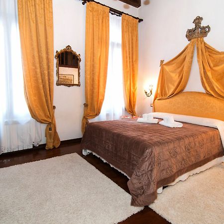 Apartamento Casa Albrizzi Venecia Exterior foto
