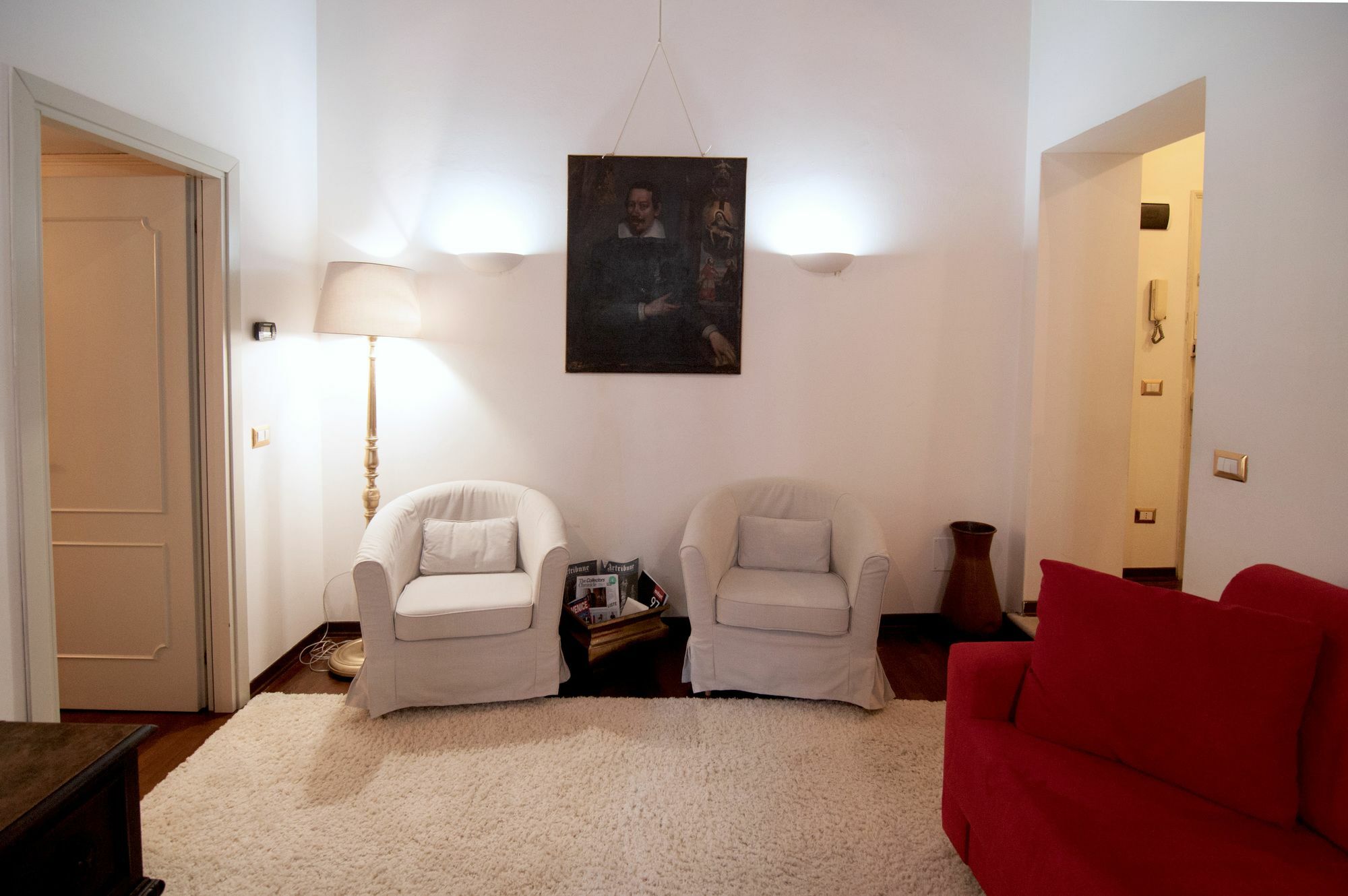 Apartamento Casa Albrizzi Venecia Exterior foto