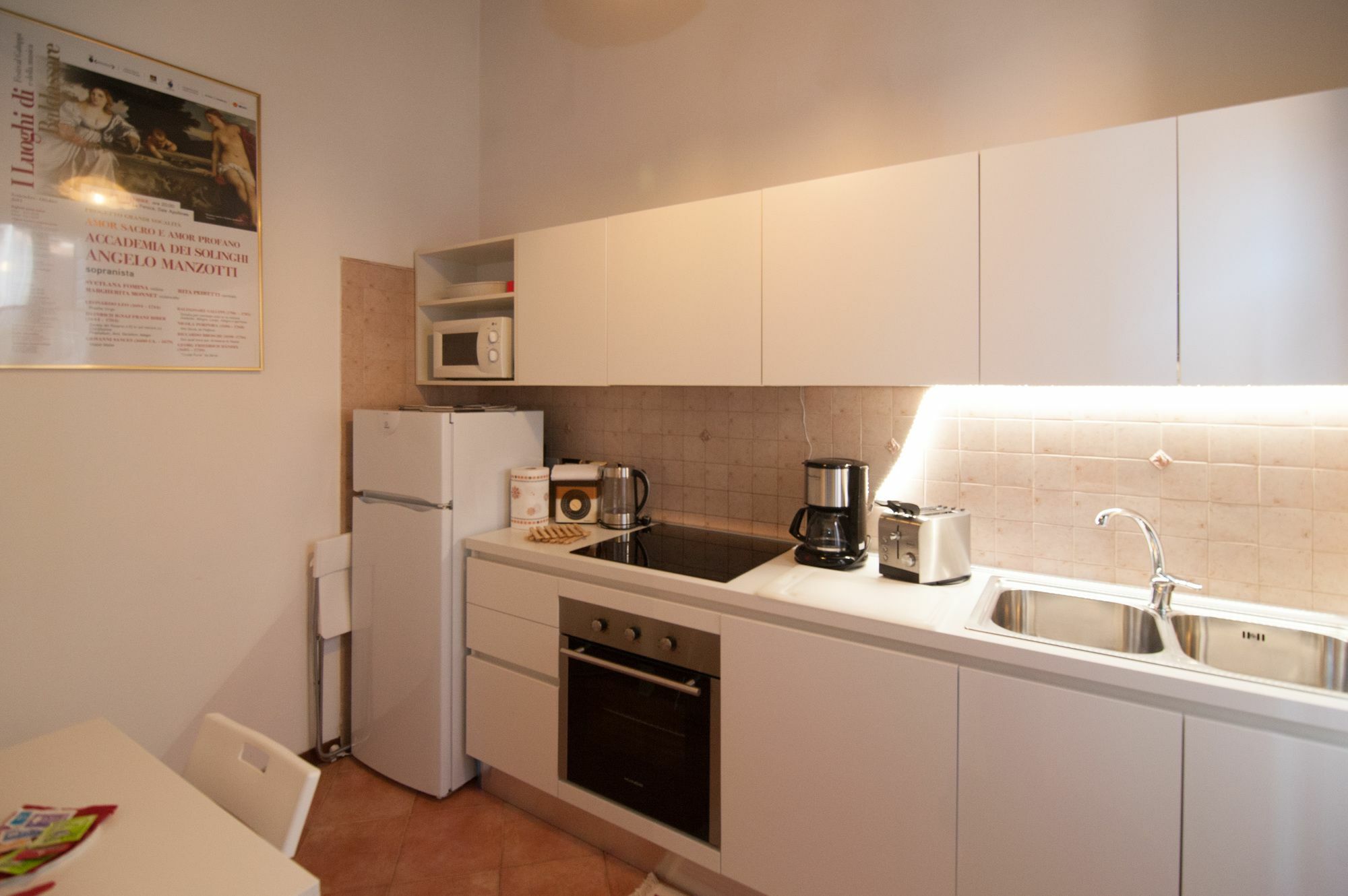 Apartamento Casa Albrizzi Venecia Exterior foto